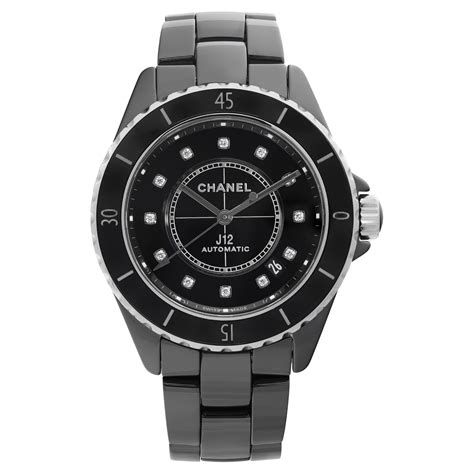 chanel montre j12 femme prix|Chanel j12 phantom.